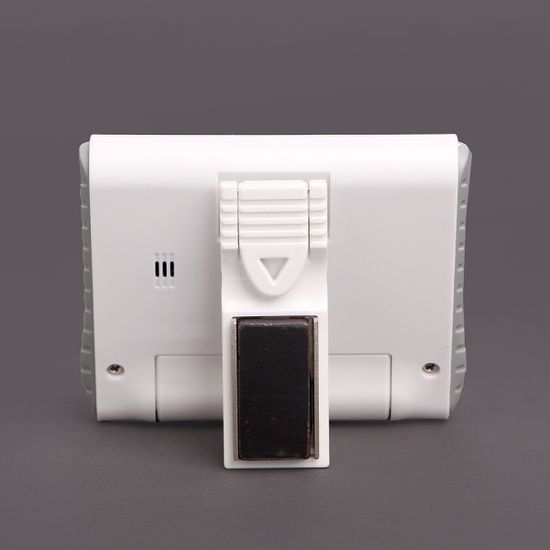 해피타임 디지털타이머/자석기능 요리타이머 스톱워치