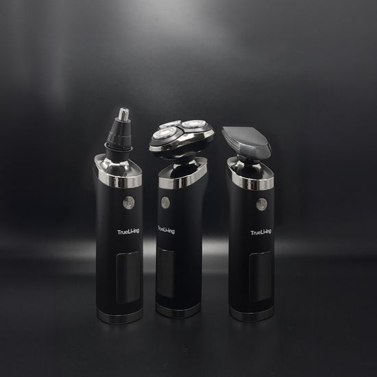 [트루리빙] 3D 디지털 전기면도기 TL-30RAZ