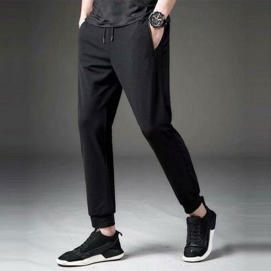 메쉬 트레이닝복 조거팬츠 츄리닝 쿨팬츠 시원한 긴바