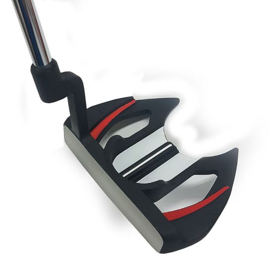 카이저 (Caiser)고급 좌타용 왼손퍼터(WF6BE85)