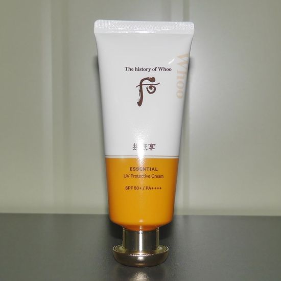 진해윤 크림같은 사용감 선크림 60ml(WD3F1E3)