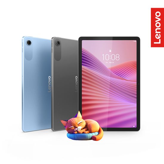 [Lenovo Certified] 레노버 Tab 10.1 