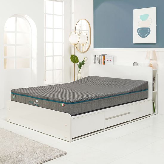 빌드 선반 틈새 벽보드 침대 헤드 머리판 SS (착불)