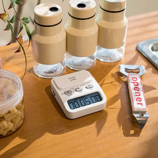 OWC 나만의 루틴 메이커! 스터디 타이머 OT1647