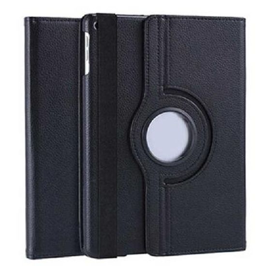 아이패드 4세대 회전케이스+강화유리 1매