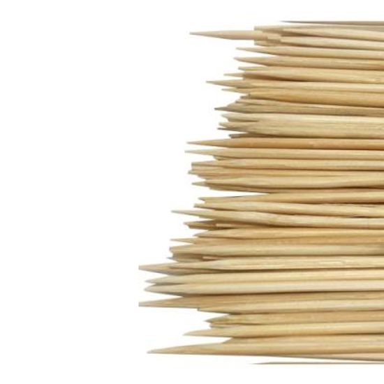 기본형 요리 산적 꼬치꽂이 1세트