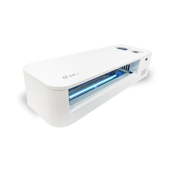 아이오랩 아이투스 무선 칫솔살균기 가정용 통UVC 