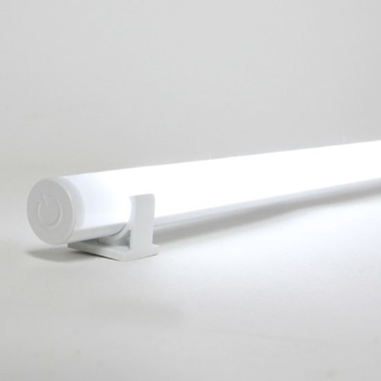 다용도 LED 원형바 붙이는 조명 간접 보조등 USB타입