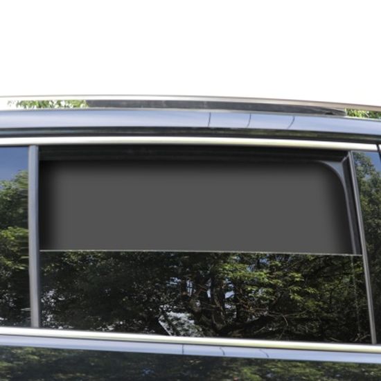  블랙스미스 자동차 차량 창문 햇빛가리개 뒷창용 2P