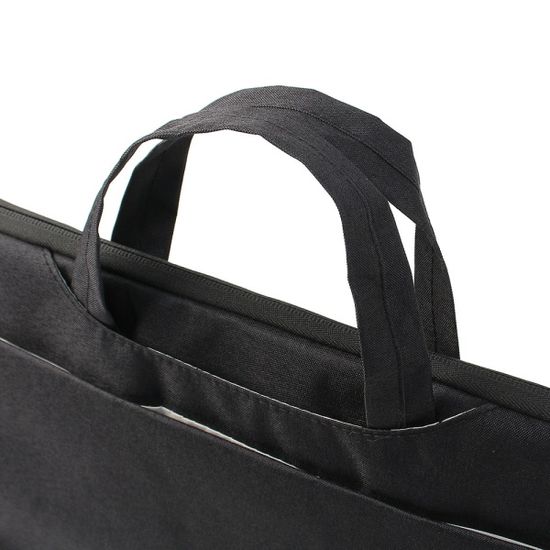 모던바이 노트북 파우치 랩탑 슬리브 가방 14형 블랙
