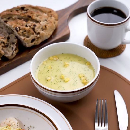 루이 도자기 대접, 국그릇 3color 택1