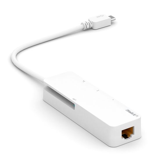 (아이피타임) ipTIME U1003C 유선랜카드