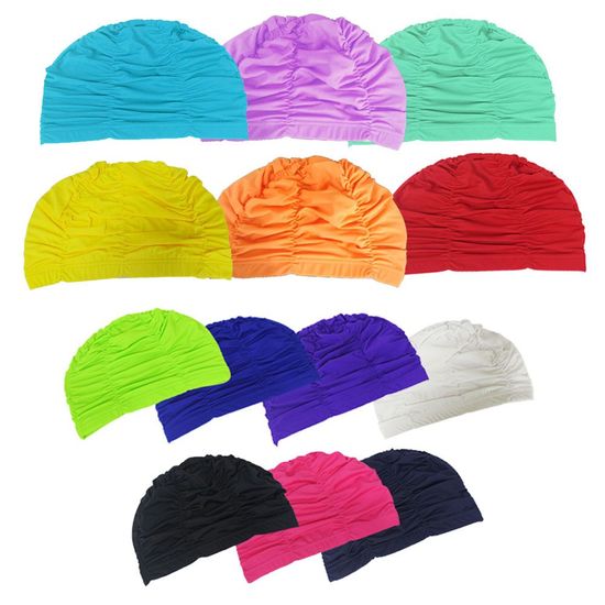 아놀드바시니 아쿠아 주름 스판수모(W467985)