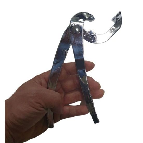 꿈에본 안심 뚝배기집게 냄비 주방집개(WFG3NDA)