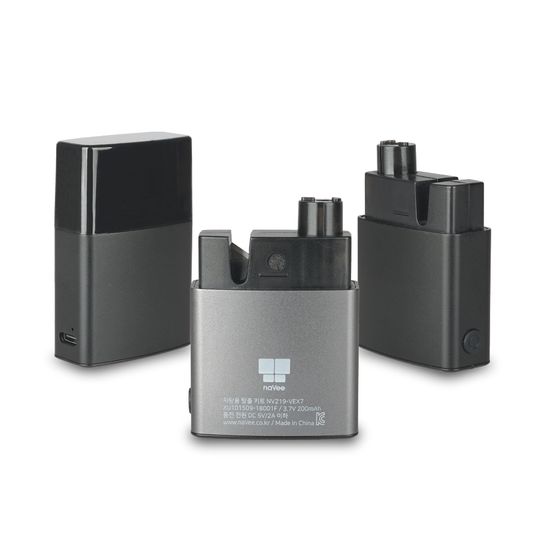 차량용 비상탈출 망치 벨트절단기 손전등 NV219-VEX7