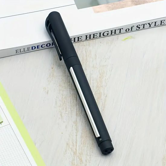 시험기간 몰래쓰기 펜 컨닝펜 컨닝페이퍼볼펜 선물