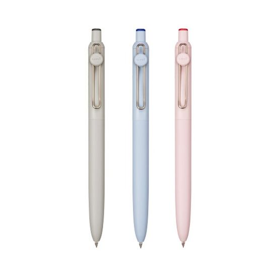 [UNI]유니볼 젠토 ★리필 (0.38mm/0.5mm) 3컬러 택