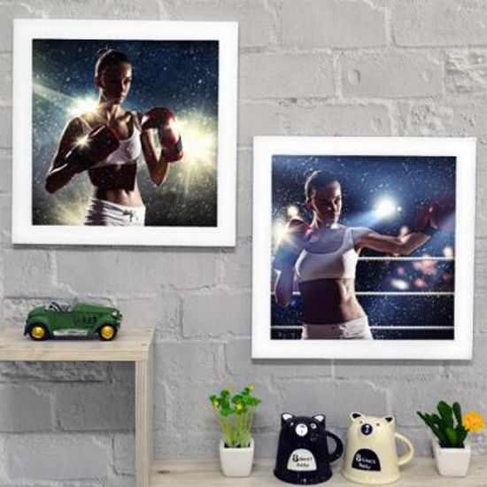 cx339-복싱으로몸짱되기프로젝트_인테리어액자