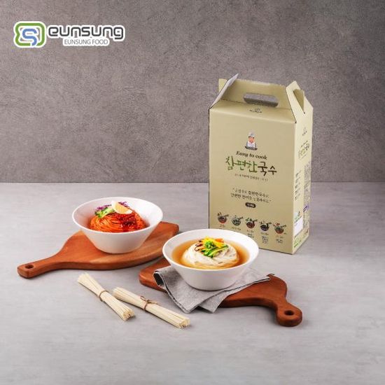 은성푸드 참편한국수 5종 총 15개입