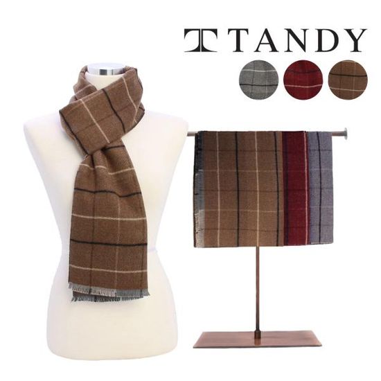 [탠디] TANDY 딜런 머플러