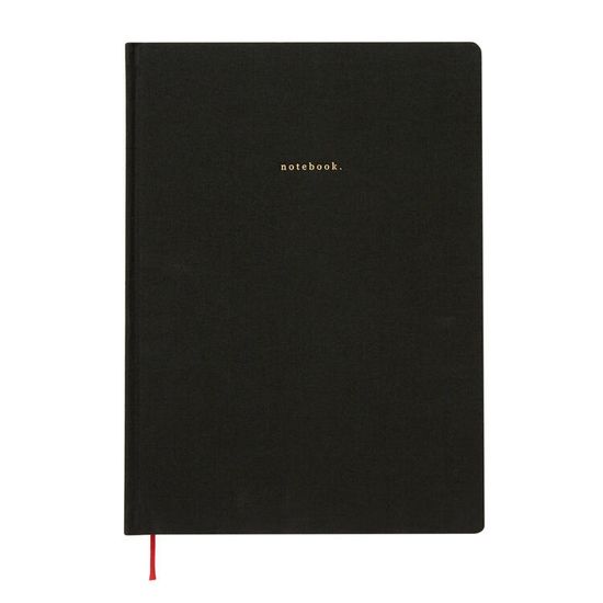아트박스 notebook 양장노트