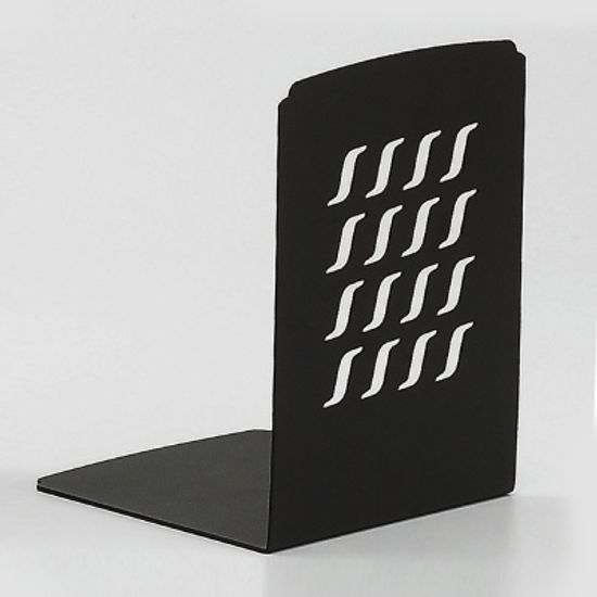 베이직 북엔드(M) (2개1세트)