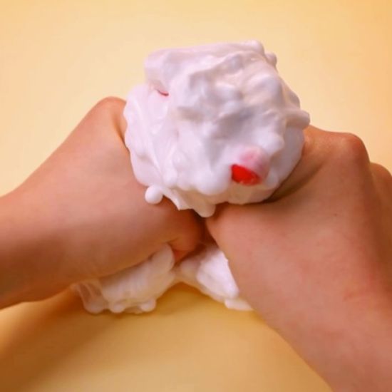 [젤시스] 체리스플릿 / 엘머스폼크런치