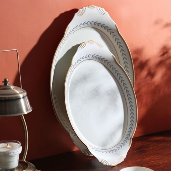 시라쿠스 로렐 트레이 2p 2color