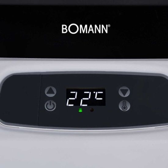 보만 차량용 냉장고 24L CB2410N 냉온장고 미니 소형