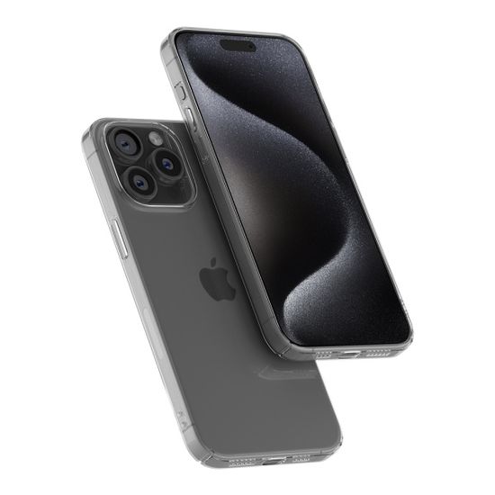 아이폰 15 Pro Max 슬리머 초슬림 휴대폰 케이스