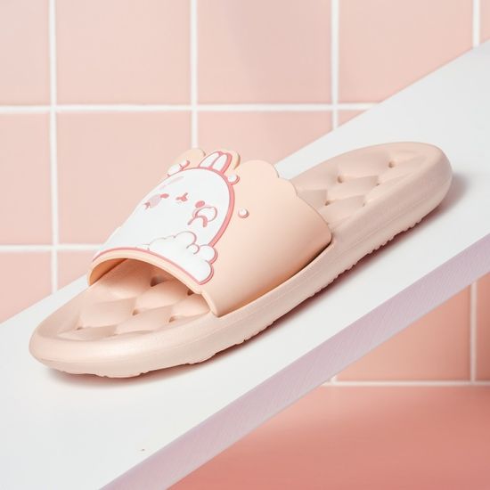 에이블팩토리 몰랑이 하트 욕실화