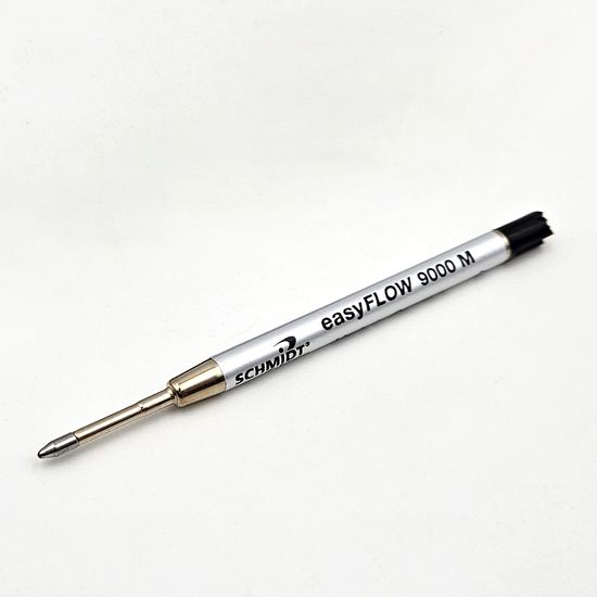 독일 슈미트 유성 볼펜심 이지플로우 9000 M 1.0mm