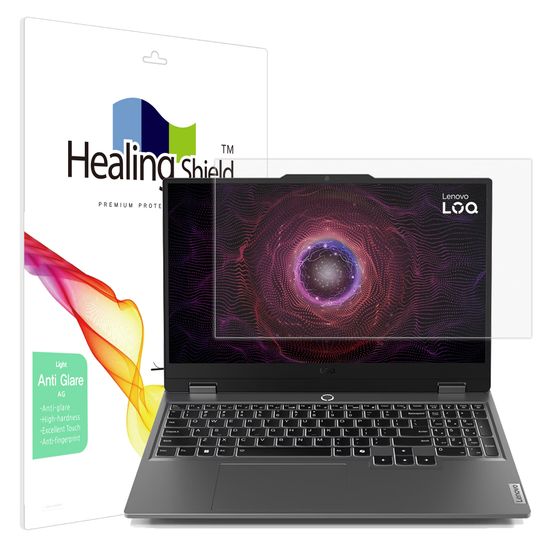 레노버 LOQ 15ARP9 저반사 Light 액정보호필름