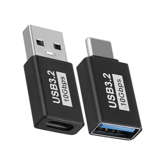 타입C 충전젠더 16개 세트 / 충전 데이터전송 LJA437D