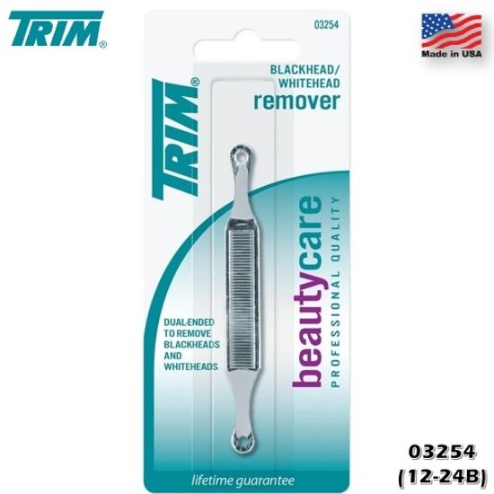 [TRIM]여드름 피지 제거 압출기/03254(12-24B)