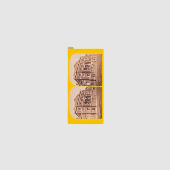 [호보니치]  펜슬 보드  V&A 