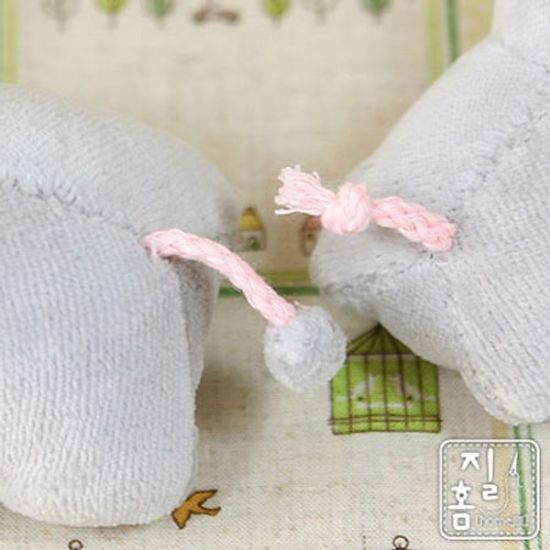 [DIY]아프리카 코끼리가족 만들기