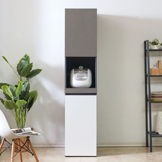 벨벳 전자렌지 수납장 밥통 밥솥거치대 렌지대 (착불)