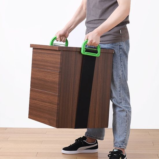 무거운짐 셀프 운반스트랩 / 가구이동 운반벨트