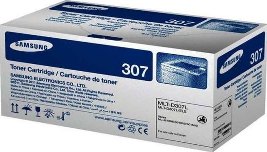 삼성 정품 토너 MLT-D3007L