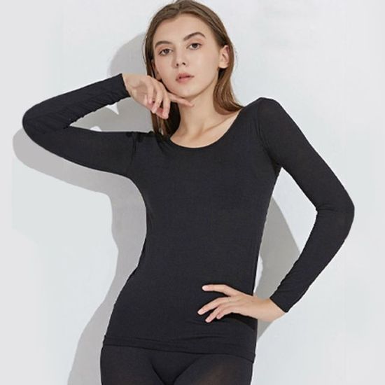 초경량 발열 내복 내의 세트(Newd에디션)(WCE0C19)