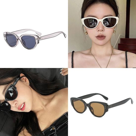 패션안경 여름휴가 자외선차단(WC10AE8)