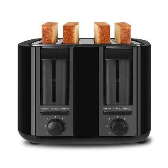 가정용 4구 식빵 토스트기 / 토스터기 NV200TST4 
