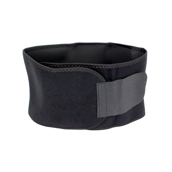 운동복대 땀벨트 허리복대 땀복대(WFI88FV)