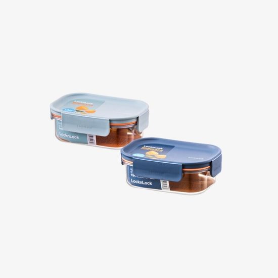락앤락 비스프리 모듈러 플러스 직사각 260ml