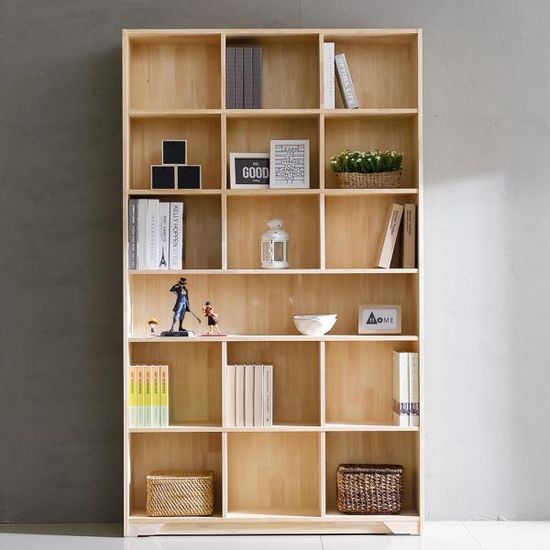 코제트 인테리어 책장 거실 책꽂이 (착불)