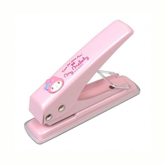 마이멜로디 1공 펀치C00351