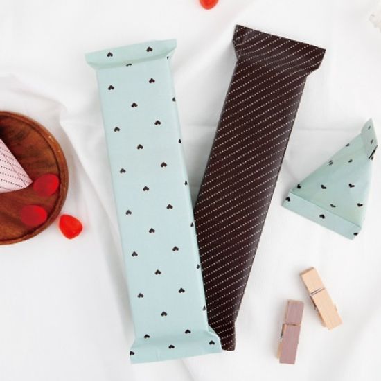 [기성]포장지발렌타인