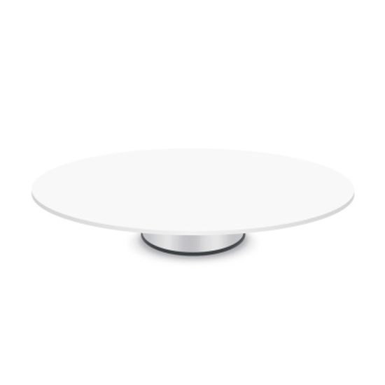 촬영용 회전 진열판 스탠드 턴테이블 / 360도 LRS797d