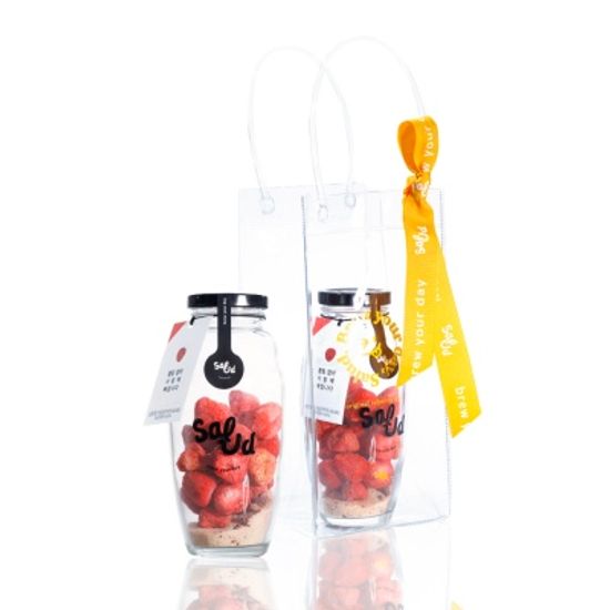 살룻 담금주 키트 820ml